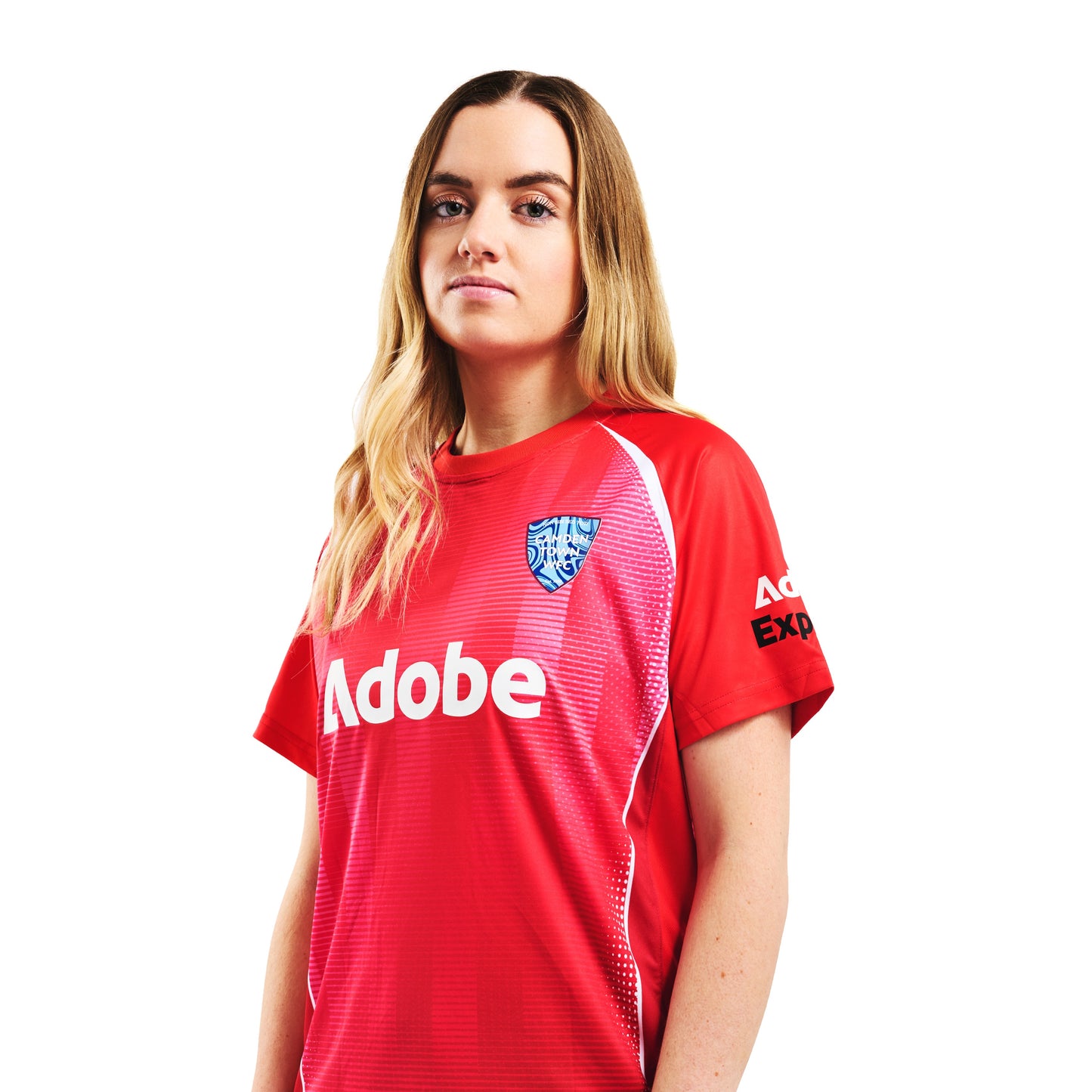 Matchday Adobe Away 2025/26 Shirt