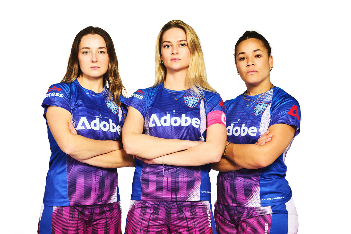 Matchday Adobe Home 2024/25 Shirt