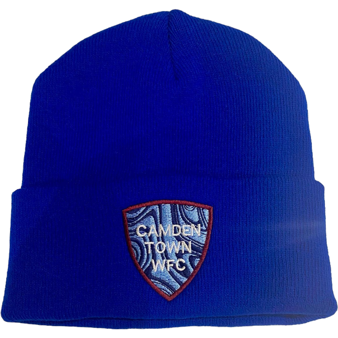 Club Beanie Hat