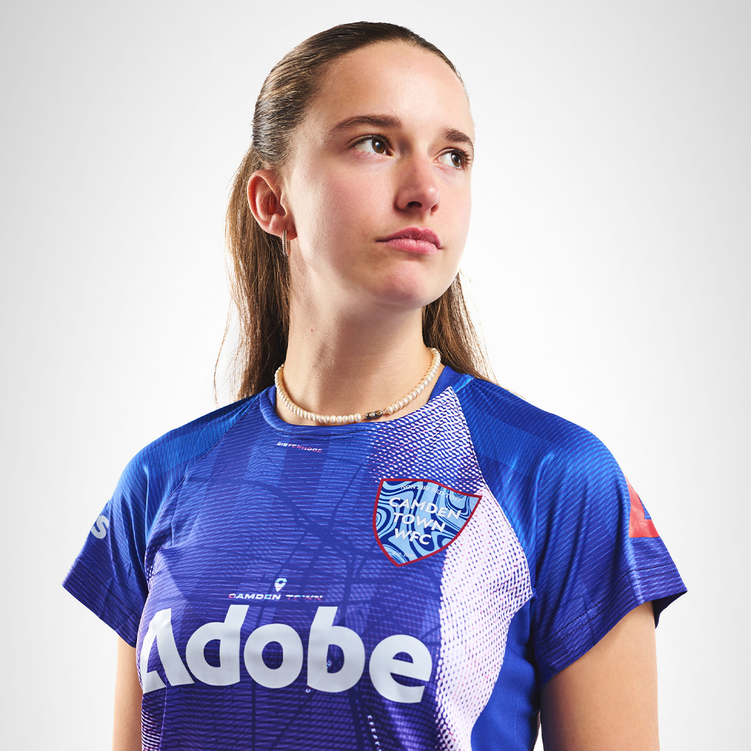Matchday Adobe Home 2024/25 Shirt